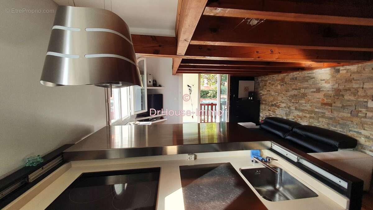 Appartement à HENDAYE