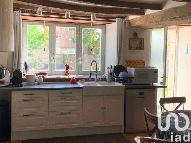 Photo 3 - Maison à NOYANT