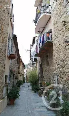 Appartement à CASTELLAR