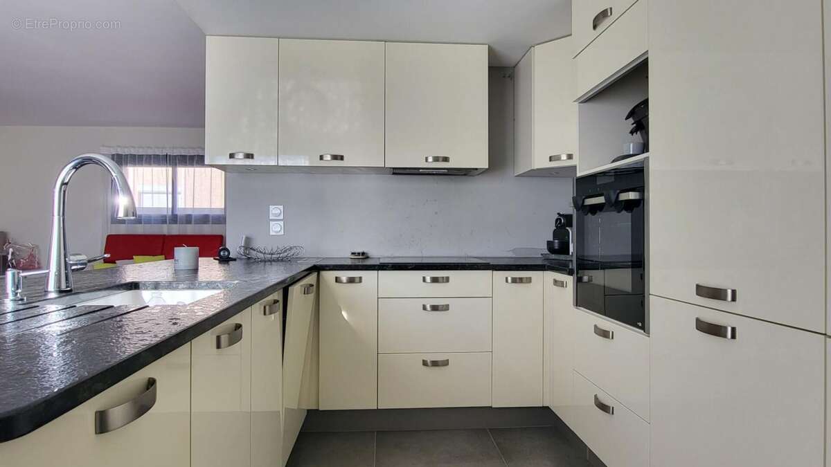 Maison à PORTET-SUR-GARONNE