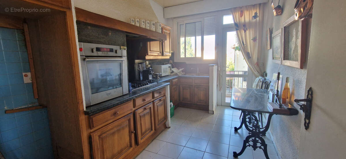 Maison à ILLE-SUR-TET