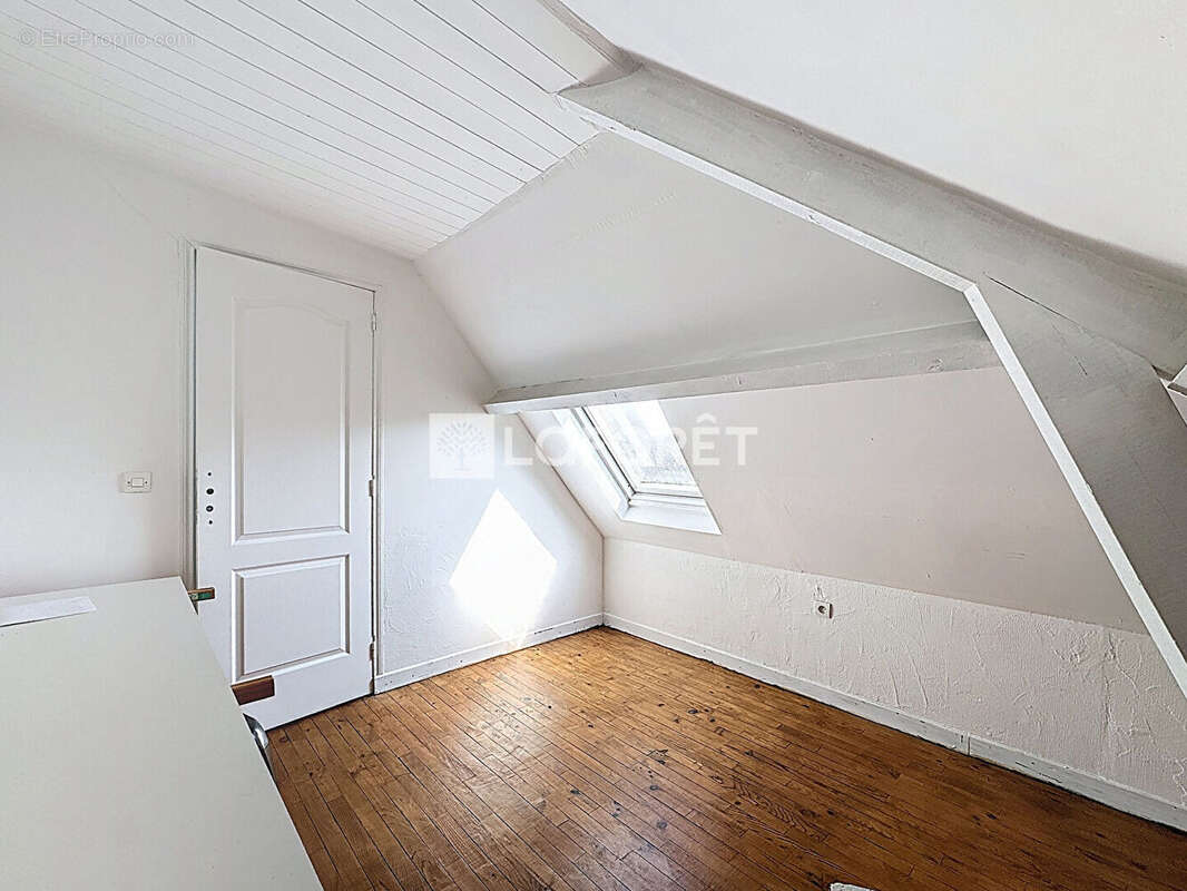 Maison à BONNEUIL-SUR-MARNE