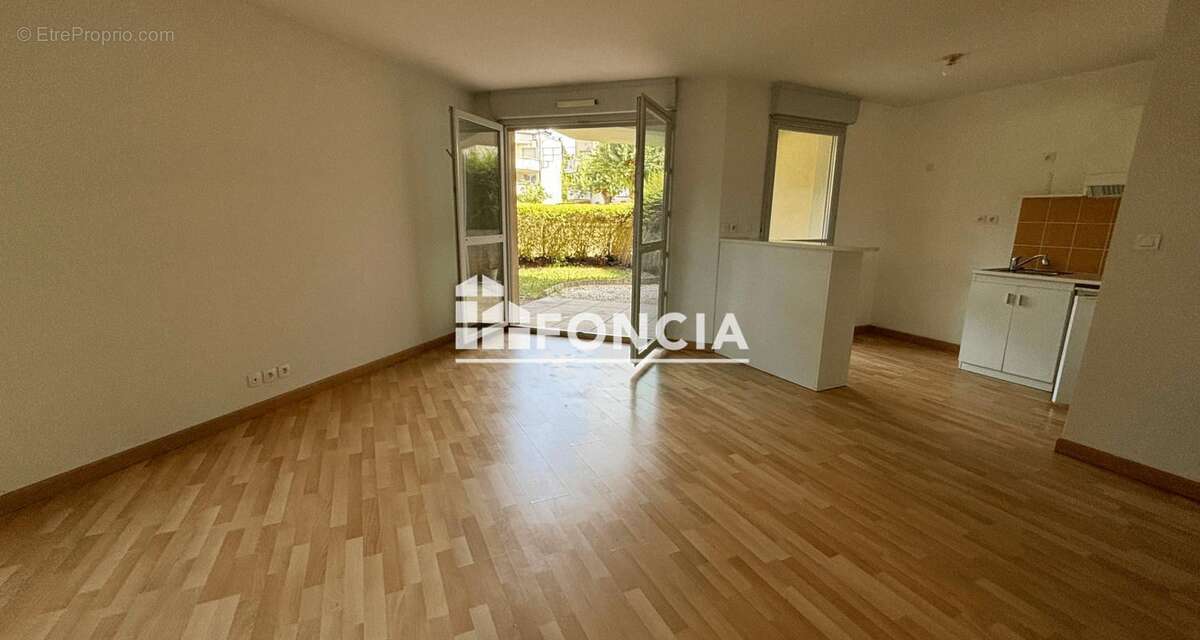 Appartement à LIMOGES