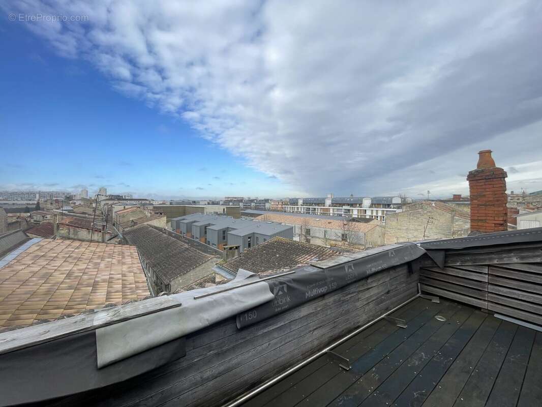 Appartement 107 m² à Bordeaux  - photo 4