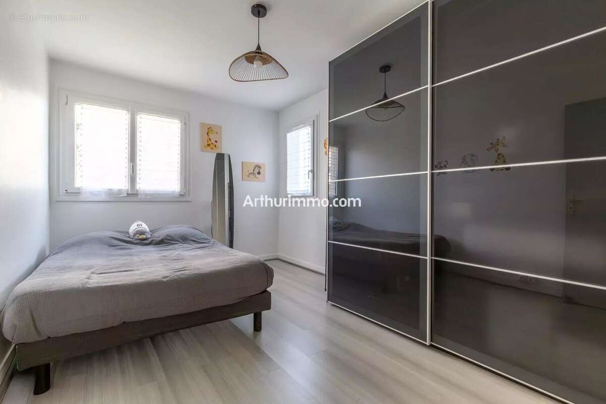 Appartement à SUCY-EN-BRIE