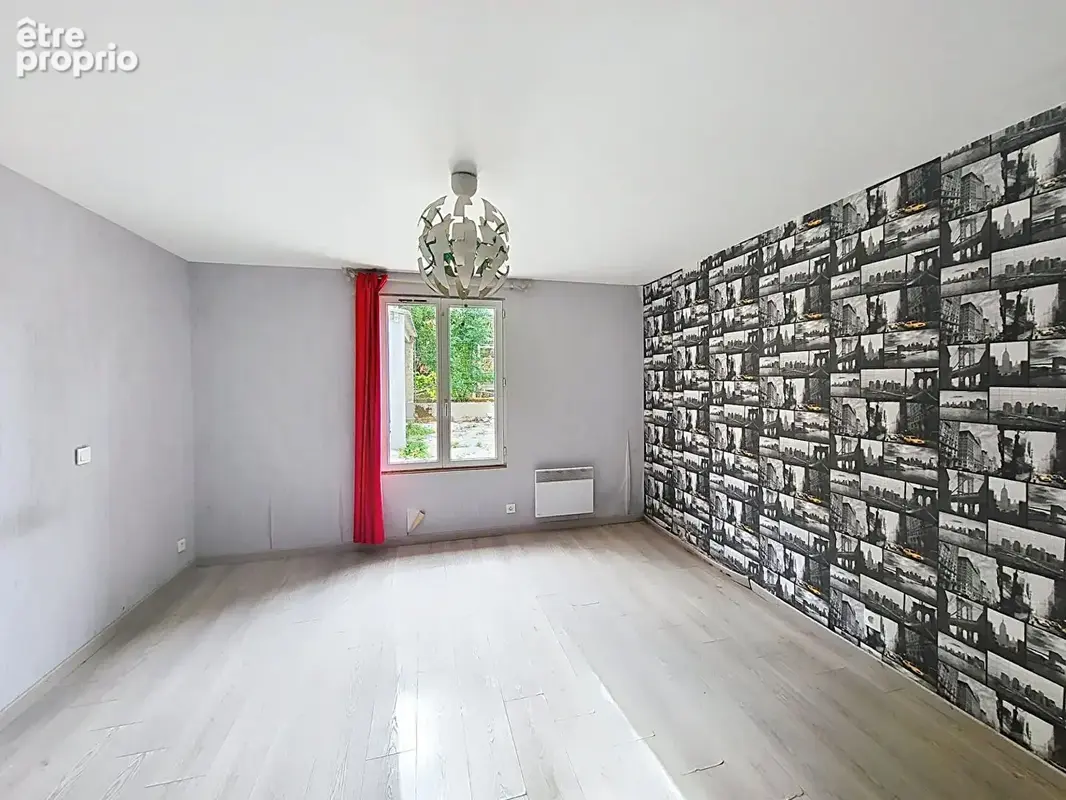 Maison Briarde avec grand terrain - photo 8