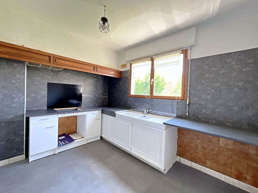 Maison à WITRY-LES-REIMS