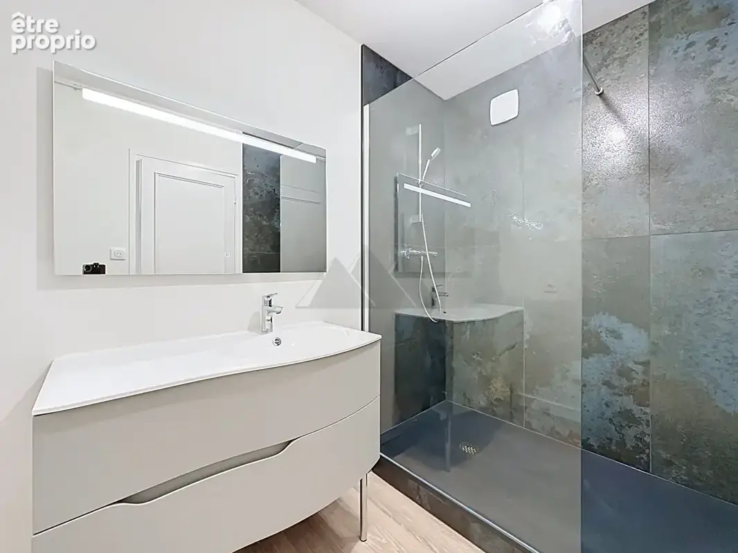 Appartement t5 a vendre centre ville brest siam ascenseur garage vue mer - photo 10