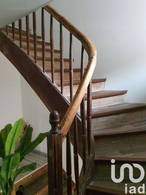 Photo 3 - Appartement à VIVIEZ