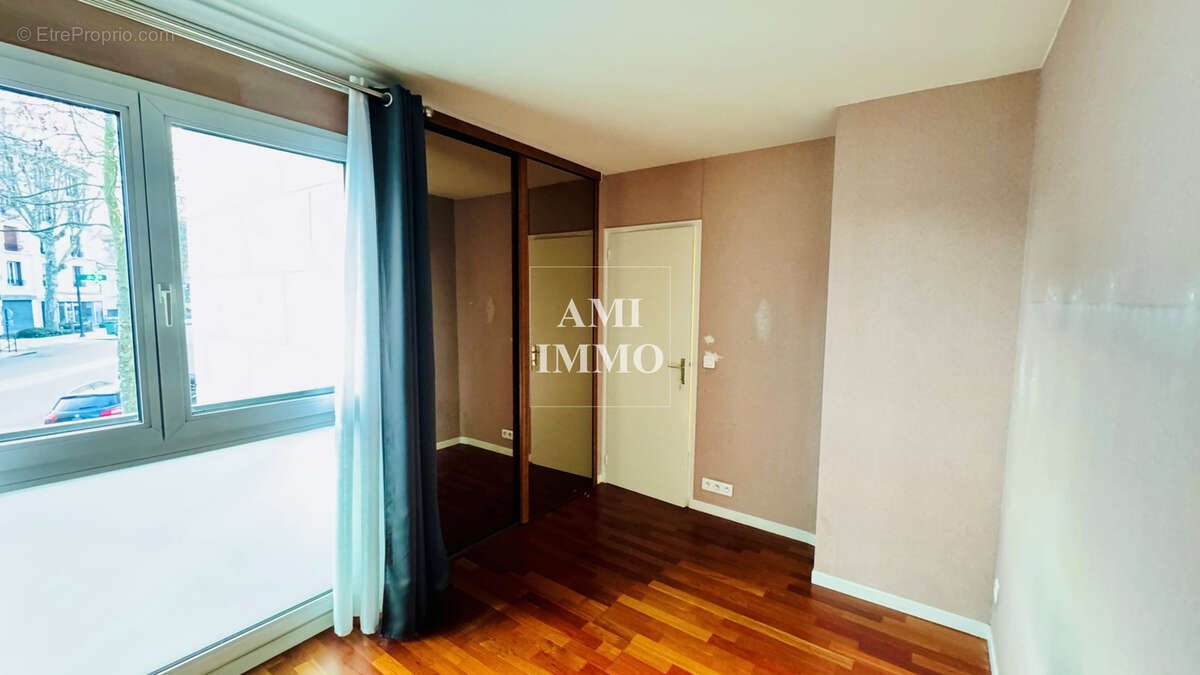 Appartement à ANTONY
