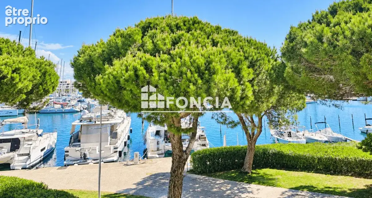 Photo Appartement à Le Grau-Du-Roi au prix de 179 000€