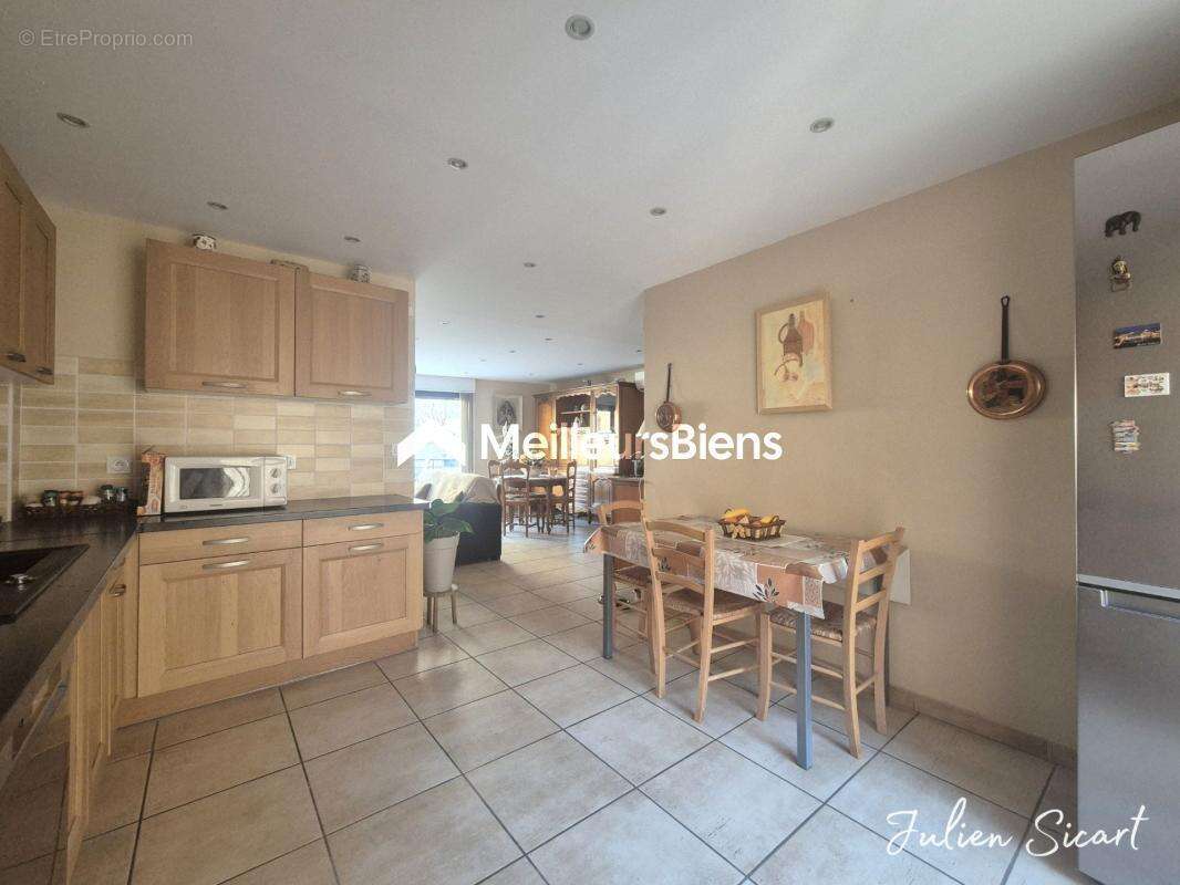 Maison à SAINT-FELIU-D&#039;AVALL