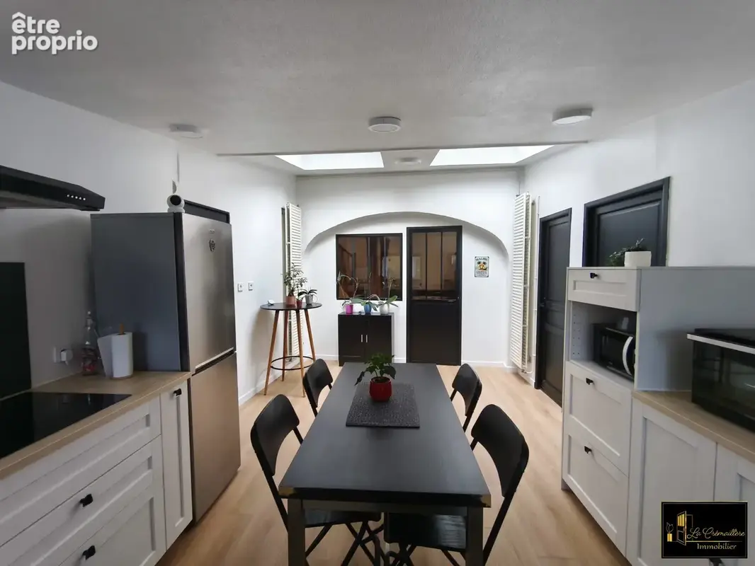 Maison 4 pièces 109 m² à vendre à Corbreuse (91410) - photo 6