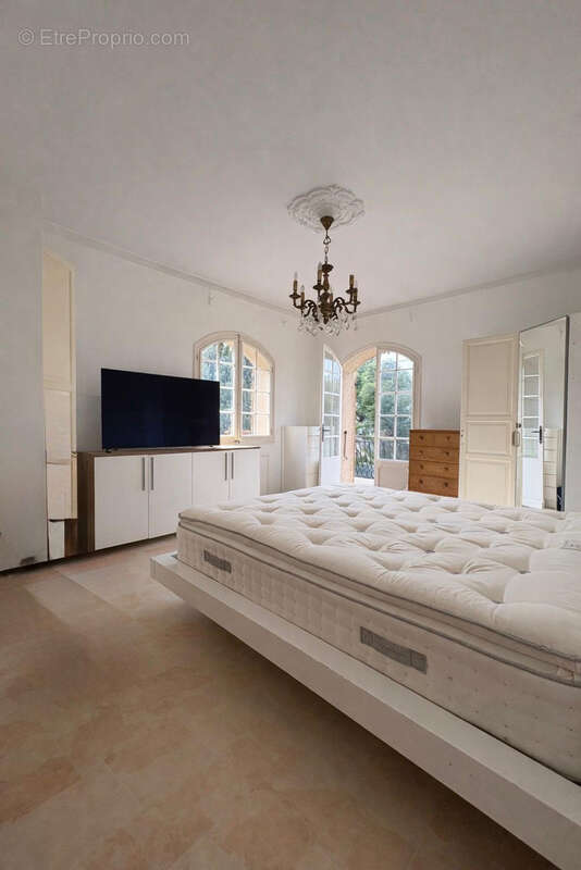 Maison à CARRY-LE-ROUET