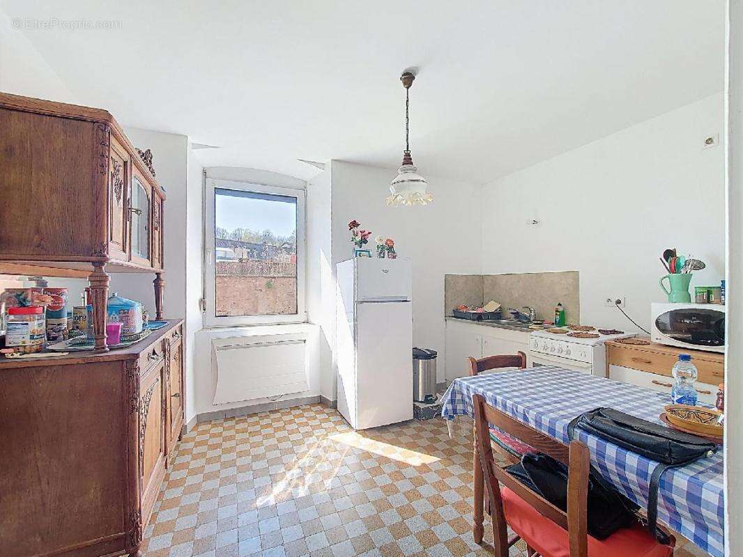 Maison à NIEDERHASLACH