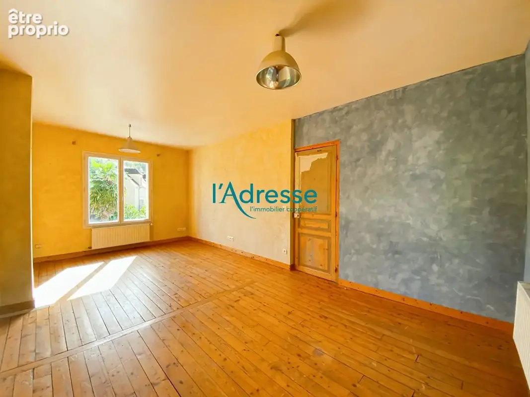 Jolie propriété  de 197m² en coeur de village - photo 11