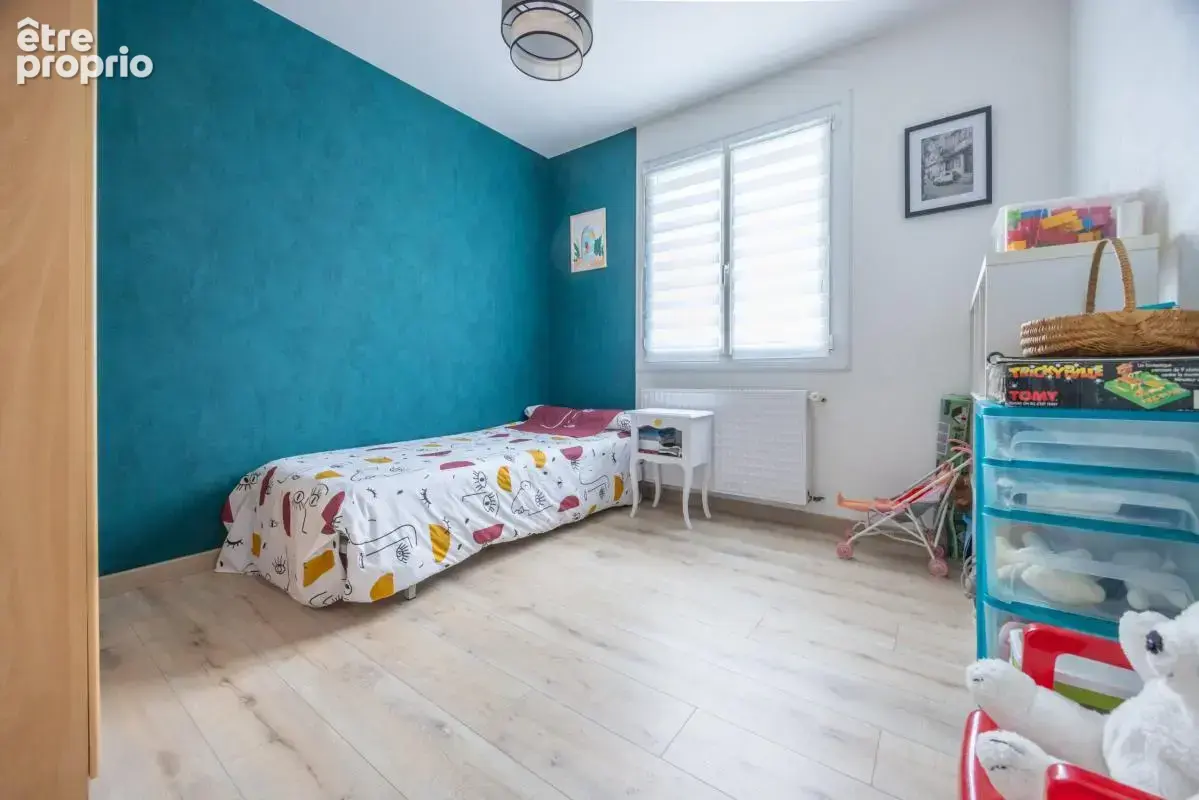 Maison de plain-pied 3ch - photo 6