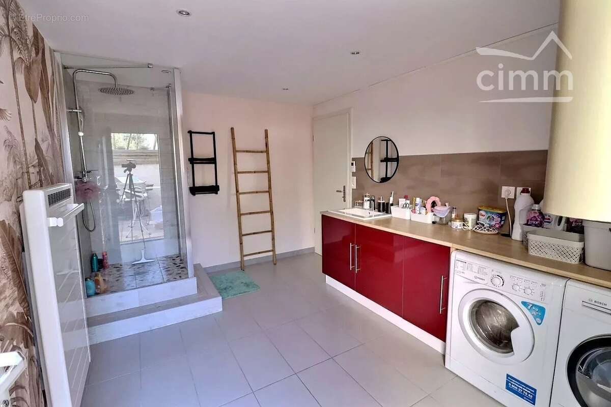 Maison à BEHREN-LES-FORBACH