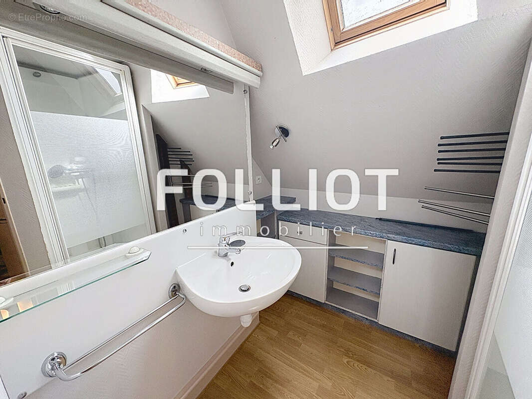 Appartement à AVRANCHES