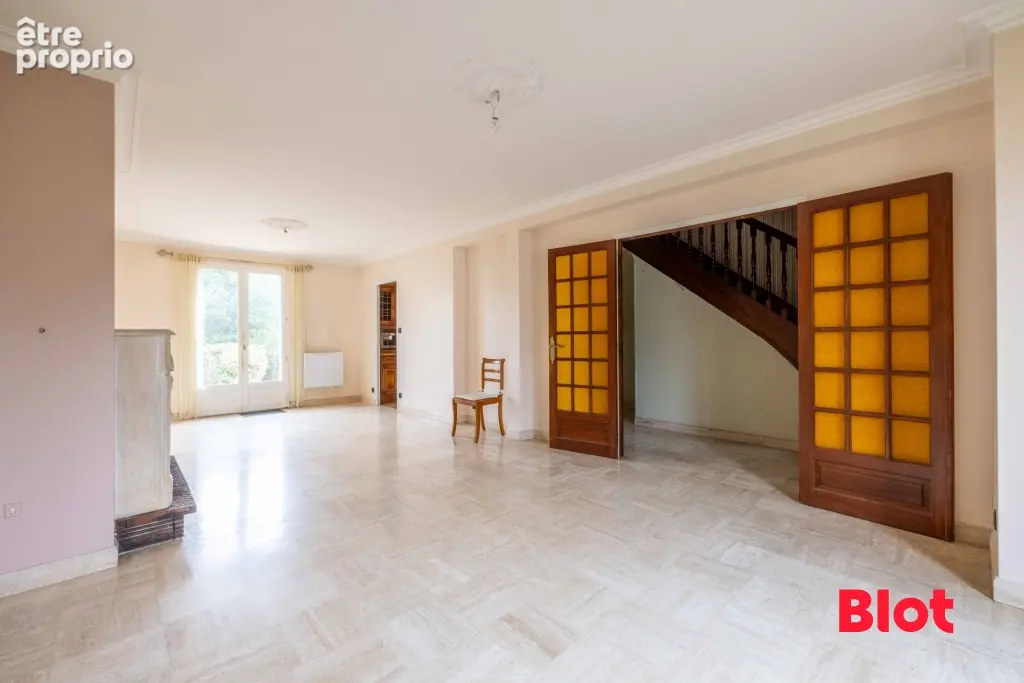 Maison 6 pièces 117 m² à vendre à Le Rheu (35650) - photo 6