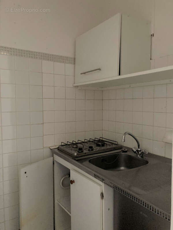 Appartement à VIERZON