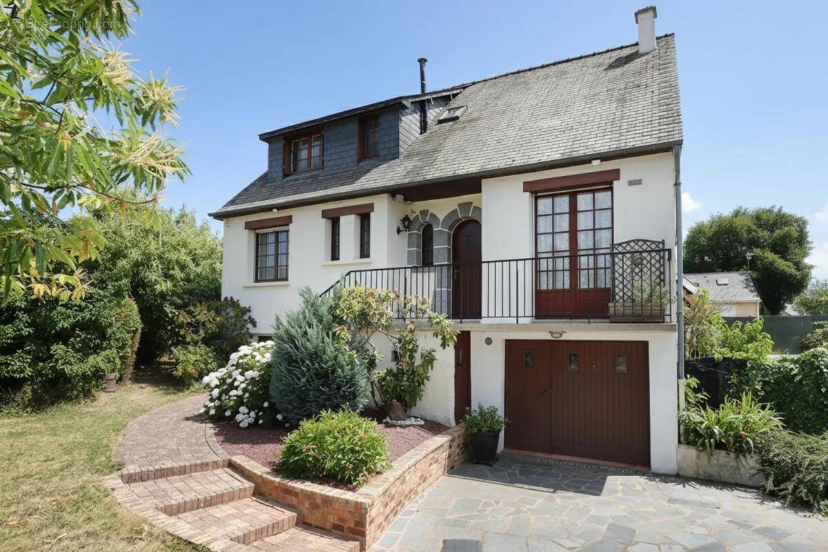 Maison à SAINT-DIDIER
