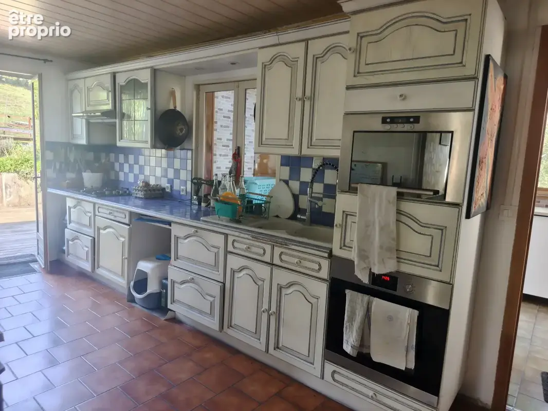 Maison 4 pièces 95 m² à vendre à Orbec (14290) - photo 4