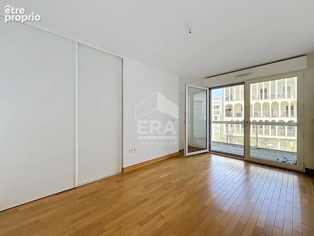 Appartement 56m² à boulogne-billancourt - photo 6