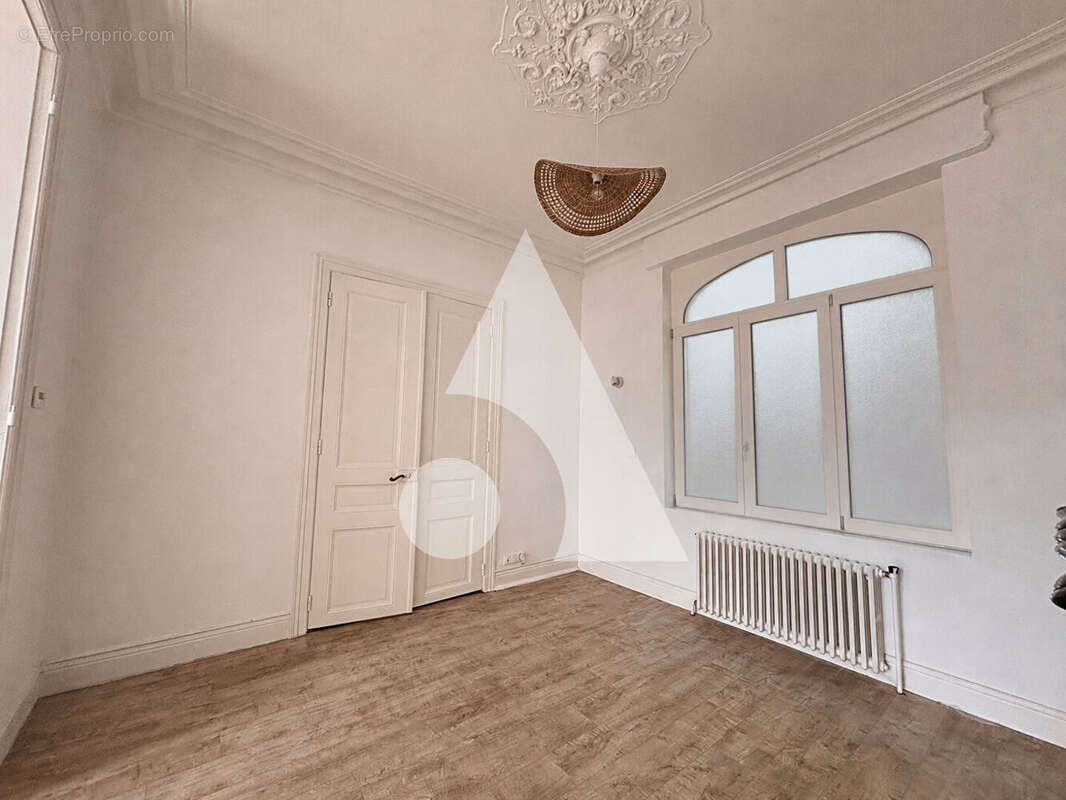 Maison à VALENCIENNES