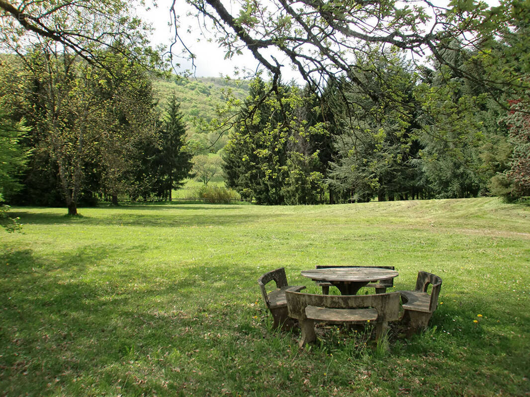 Appartement à SEYSSEL