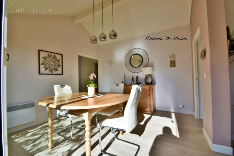 Appartement à THONON-LES-BAINS