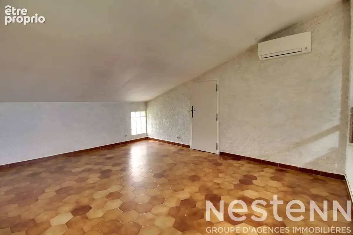 A VENDRE Maison 123m² -  4 chambres - avec jardin - au coeur de Taradeau - photo 14