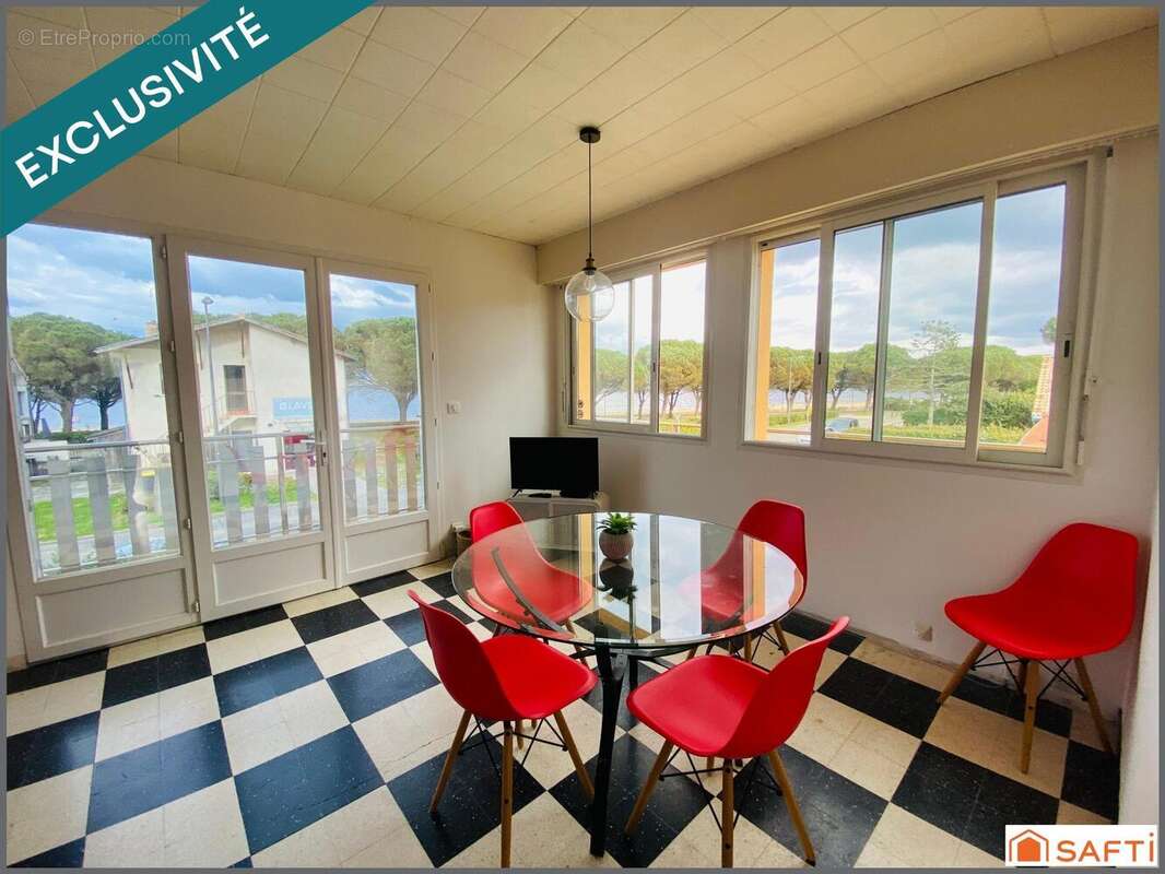 Photo 4 - Appartement à CARCANS