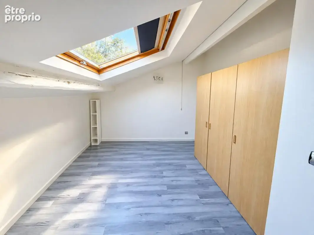 MONTMORENCY (95) - Duplex 4p - 81m² - photo 9