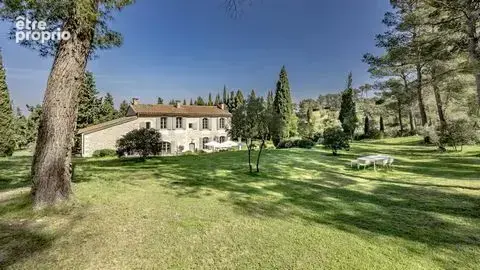 Maison à SAINT-ETIENNE-DU-GRES