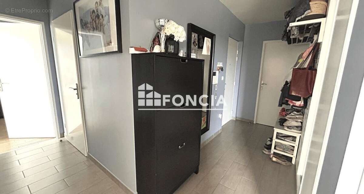 Appartement à ANTONY