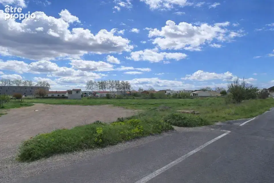 Terrain 222 m² à vendre à Gignac (34150) - photo 3
