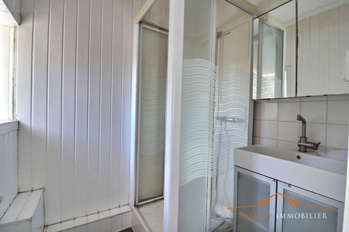 Maison à MARCILLY-LES-BUXY