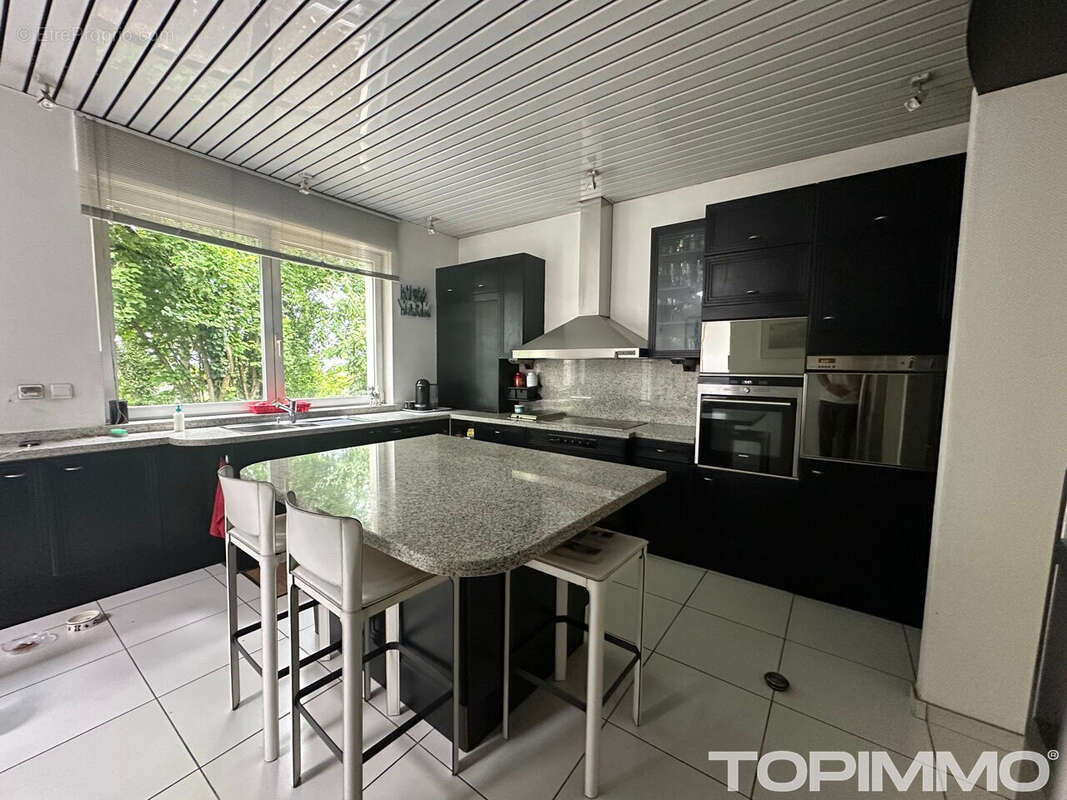 Maison Mulhouse 8 pièce(s) 336 m2 - photo 8
