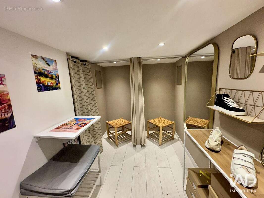 Photo 6 - Commerce à SANARY-SUR-MER