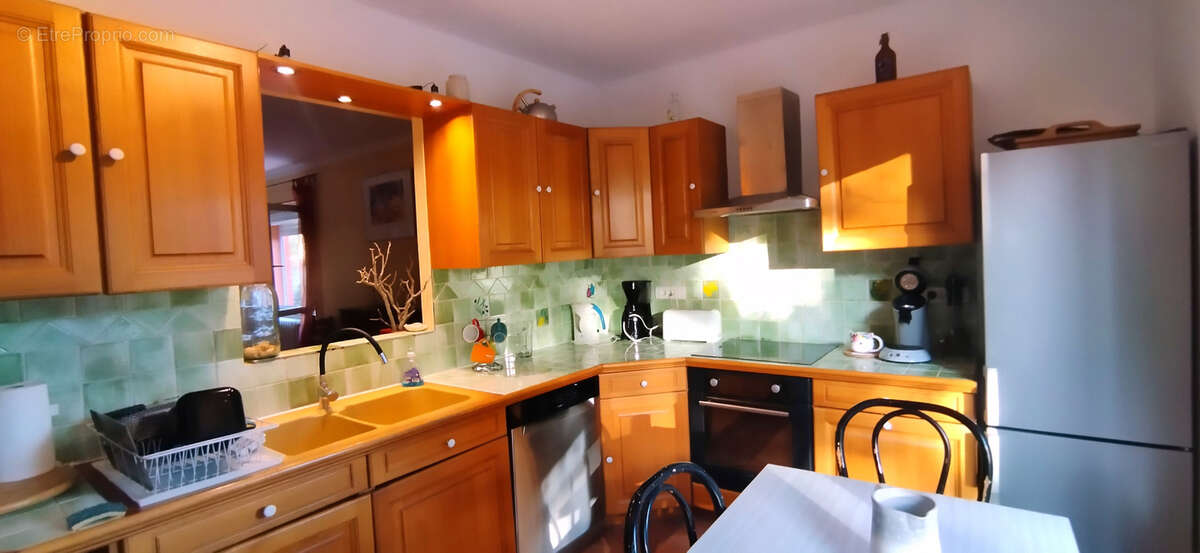 Maison à MARSEILLAN