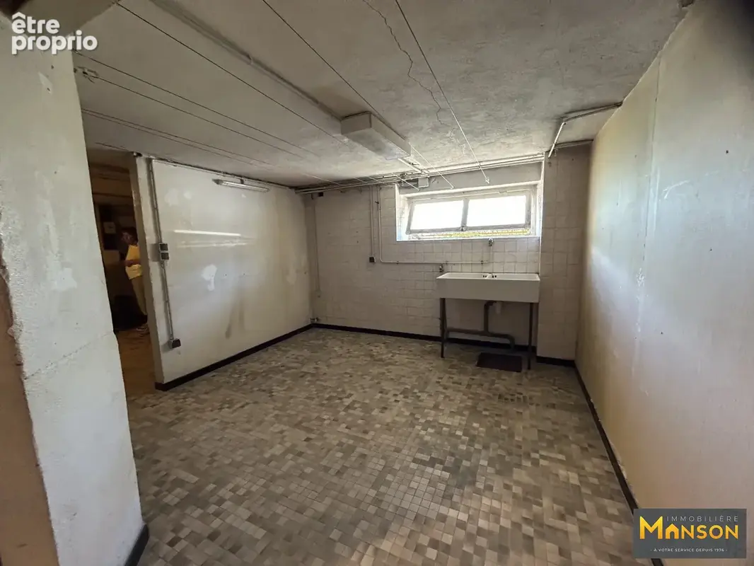Maison 4 pièces 78 m² à vendre à Pont-Saint-Vincent (54550) - photo 8
