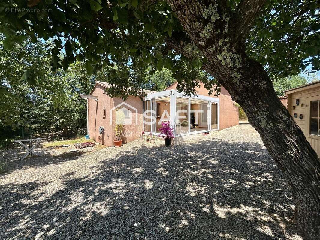 Photo 7 - Maison à NAVACELLES