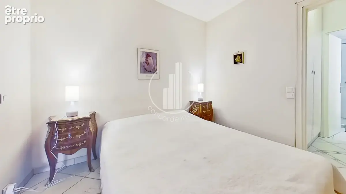 Appartement Paris 2 pièce(s) 50.86 m2 - photo 4