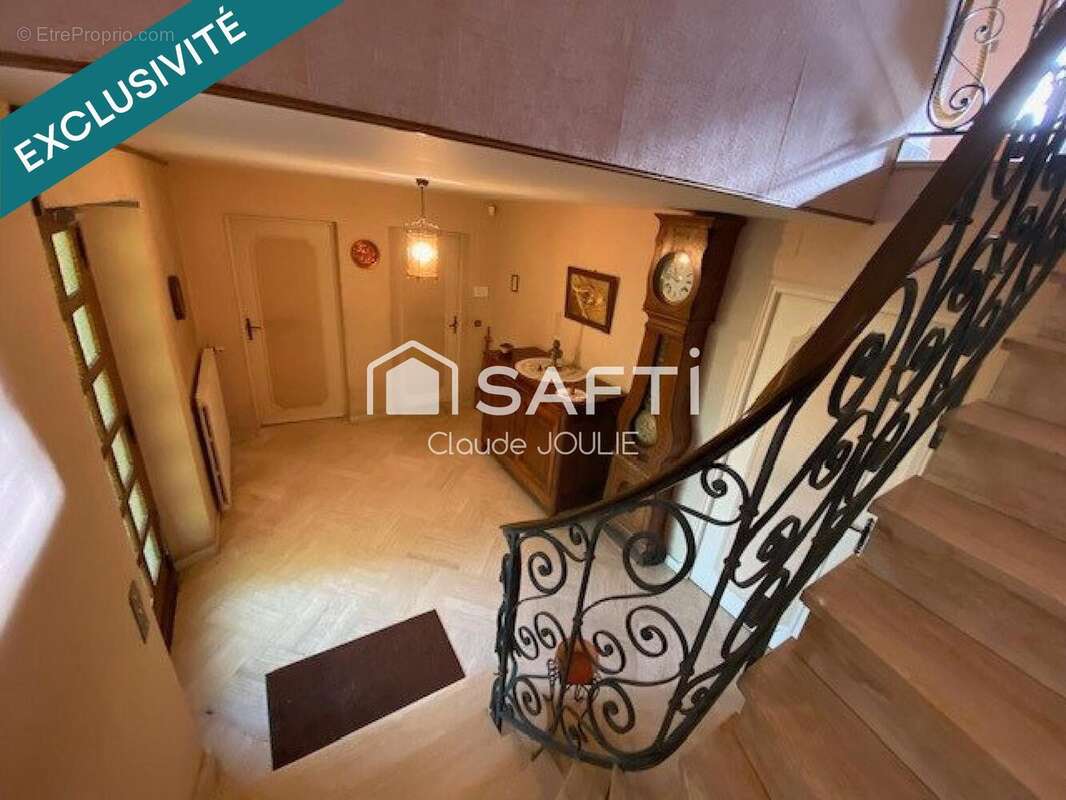 Photo 4 - Maison à CAPDENAC-GARE