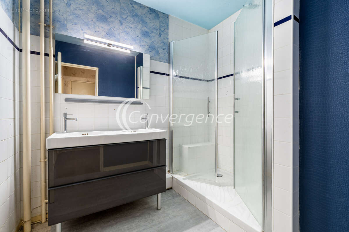 Appartement à LIMOGES