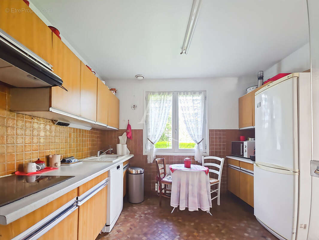 Maison à MEULAN