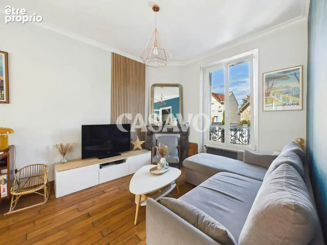 Vente Maison 5 pièces de 91m² - 95150 Taverny - photo 4
