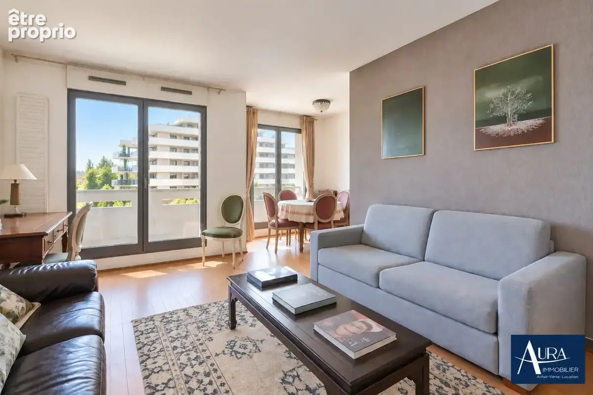 téléchargement (6) - Appartement à LES LILAS