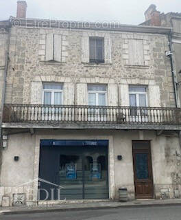 Maison à NERAC